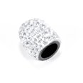 thumbnail image 4 of sweethay 4PCS Cubierta de vástago de válvula de neumático de automóvil de cristal brillante Tapa de vástago de válvula de plástico de goma Vehículos, repuestos y accesorios Mis Numero 3 sweethay VI009067-03, 4 of 6