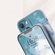 thumbnail image 4 of Funda de silicona suave a prueba de golpes con diseño de acuarela para iPhone 11, 12, 13, 14, 15, 16 Pro Max, Mini, XR, XS, X, 7, 8 Plus, SE 2, 4 of 5