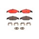 thumbnail image 1 of BALATAS CERAMICAS MUSTANG 1999 al 2004 FORD 4.6L V8 Delanteras BREMBO ., 1 of 5