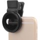 thumbnail image 2 of czcpp-Filtro Polarizador CPL para Lentes de Cámaras y Teléfonos Móviles Universales Accesorio, 2 of 4