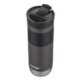 thumbnail image 4 of Termo Acero Inoxidable Sistema Snapseal Byron 591 Ml Contigo gris 1 Contigo 2094850, 4 of 7