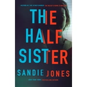 The Half Sister : A Novel (Hardcover)