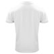thumbnail image 3 of Clique - Polo Classic para Hombre (Blanco), 3 of 4