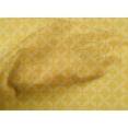 thumbnail image 4 of oneOone Coton Popeline Tissu Imprimé Floral & Chevron 1 Yard 56 Inch Wide, 4 of 4