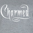 thumbnail image 3 of Charmed - Simple Logo - Women's Any Way Dress, 3 of 6