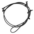 thumbnail image 1 of Windshield Washer Fluid Nozzle Hose 55079200AD for Grand for Durango, 1 of 5