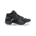 thumbnail image 1 of Tenis Sport Deportivo Basquetbol Para Niño Antiderrapante negro 18, 1 of 6