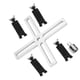 thumbnail image 3 of Llave para tanque BuyWeek Extractor de tapa de tanque de combustible 4 mordazas ajustable, 3 of 9