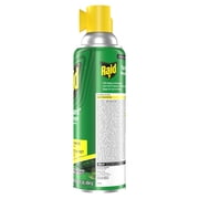Raid Yard Guard Outdoor Mosquito Fogger & Backyard Bug Killer Spray, Repellent 16 oz