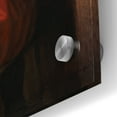 thumbnail image 2 of Epic Art 'Mona Lisa Prado' by Leonardo Da Vinci, Acrylic Glass Wall Art, 24"x36", 2 of 3