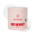 thumbnail image 1 of Almohadillas para el tratamiento del acné First Aid Beauty Maximum Strength 2% SA, 1 of 9