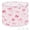 Color 1, variant on Drum Lampshades Pink Cheetah Seamless Leopard Skin Animal Print 13"x13"x10" Light Shade for Table Lamps Floor Lamp Shades Replacement Assembly Required