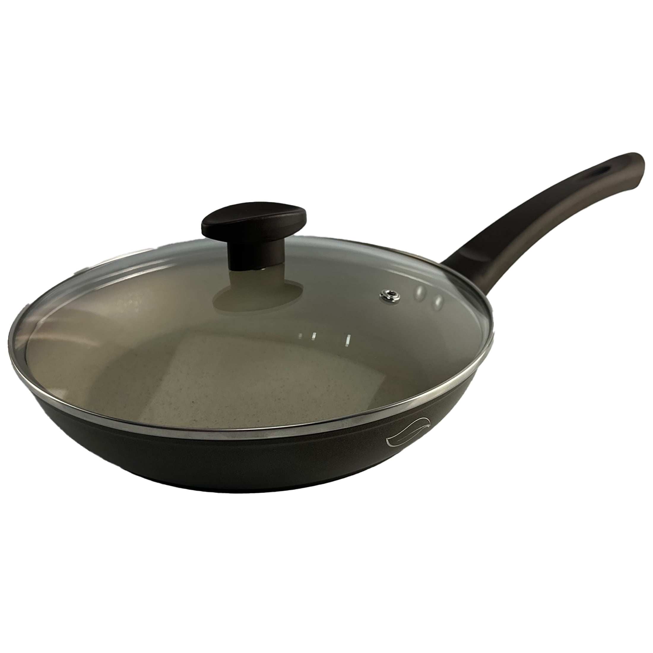 Cocina Criolla Gray Chef Edgardo Noel 24cm Frying Pan