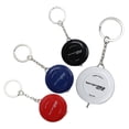 thumbnail image 3 of MOMOJIA Retractable Body Waist Arm Legs Chest Tape Measure Tapeline Tool 150cm/60inch, 3 of 10