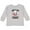 AC-Heather Grey, variant on Inktastic Panda Lover Cute Childs Boys or Girls Long Sleeve Toddler T-Shirt