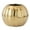 Gold, variant on Ceramic Pumpkin Vase Art Creative Vase Home Ornament Table Centerpieces Decorations