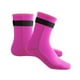 thumbnail image 2 of Toystoory 1 par de calcetines de neopreno para buceo, parte inferior antideslizante, resistente a los arañazos, reemplazo elástico, Color Deportes acuáticos Rosa L, 2 of 6