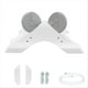 thumbnail image 3 of For Meta Quest 3/Quest 3S Controller Charging Cradle,VR Accessories, 3 of 5