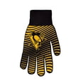 thumbnail image 1 of The Sports Vault Gant BBQ Pittsburgh Penguins, 1 of 1