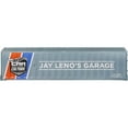 thumbnail image 6 of Hot Wheels Jay Leno’s Garage Container Set, Gift for Premium Collectors, 6 of 6