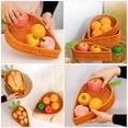 thumbnail image 3 of HAMPPLIES 3Ud Cesta Para En Color Surtido Para Y Uso Diario, 3 of 7