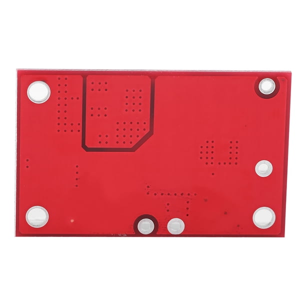 Controlador de panel Solar MPPT CN3791, 12V, 3A, Chip de Gestio de Carga Eficiente de Alta Tecnología Para Carga de Batería de Litio de 1 Celda