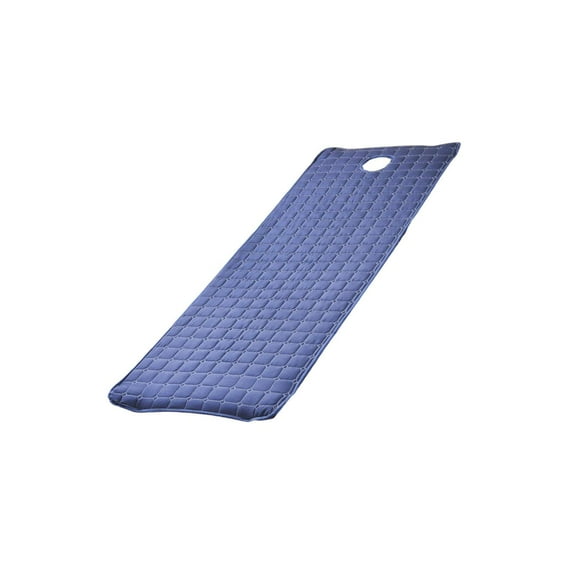 relayinert Non-slip Massage Table Sheet Cover with Elastic Band 190x80cm Dark Blue
