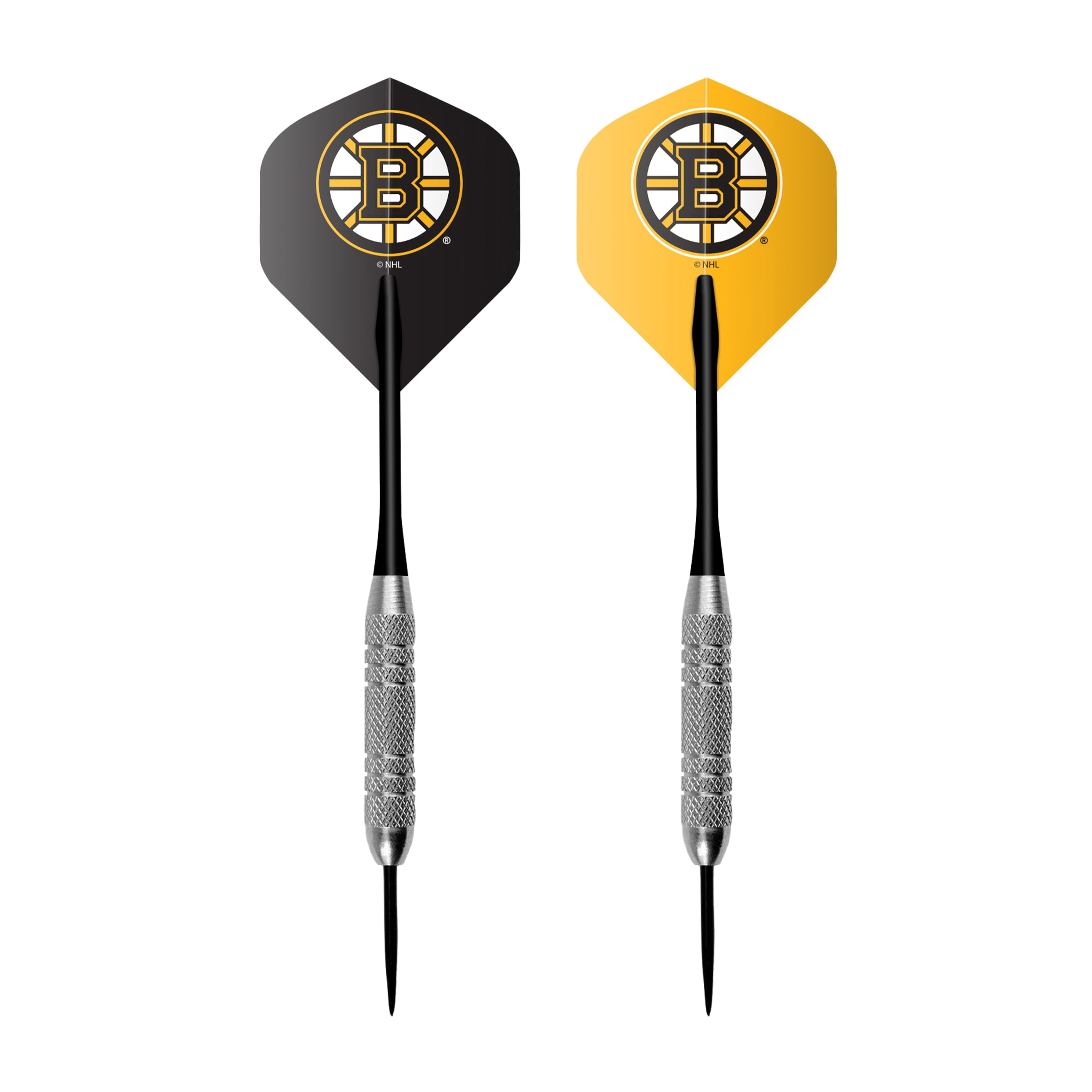 Imperial Boston Bruins Fans Choice Dartboard Cabinet