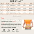 thumbnail image 3 of Plus Size Skinny Sexy Crew Neck Sleeveless Polyester Bodysuit,Women’S Racer Back Bodysuit Tank Tops Romper, 3 of 5