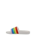 thumbnail image 3 of Juicy Couture Women's Wynnie Rainbow Slide, 3 of 8