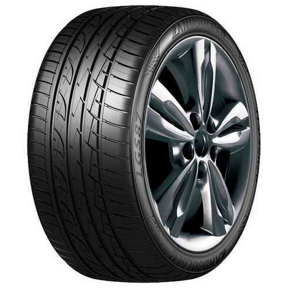Set of 4 LandGolden LGS87 275/35R24 105W XL Tires