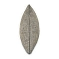 thumbnail image 3 of Explorer Havana 13" x 24" Oblong Throw Pillow - Paver Gray in Set of 2, 3 of 4