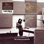 Queen - De Lane Lea Demos - Black Vinyl - 12" EP