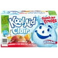thumbnail image 4 of Kool-Aid Clear Fruit Punch Jammers 10X180ML, 4 of 6
