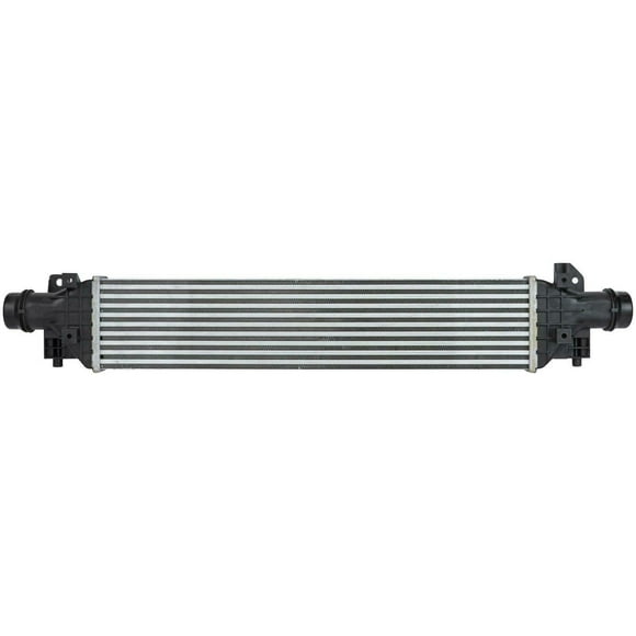 INTERCOOLER TURBO 1.4L ENCORE W/O SPORT/ TRAX KOREAN BUILT REPLACEMENT FOR BUICK ENCORE (BUICK) 2019 PARTSLINK NUMBER GM3012107