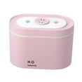 thumbnail image 3 of Difusor de aire humidificador perfecl rosa, 3 of 8