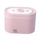 thumbnail image 3 of Humidificador de aire de 800 ml, difusor de aroma, humidificador de aire personal, difusor humidificador Rosa, 3 of 9