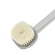 thumbnail image 3 of Cepillo corporal ergonómico contenedor de Cepillo exfoliante Limpiador de espalda para de espalda de Estándar shamjiam  Cepillo para el cuerpo, 3 of 7