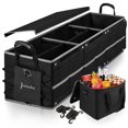 thumbnail image 1 of Organizador de maletero Jorindes plegable con bolsa térmica con 3 compartimentos, 1 of 7