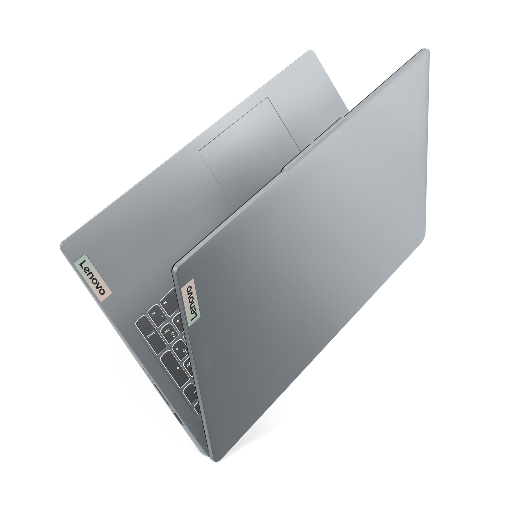 (Open Box) LENOVO 82X700EPUS IdeaPad Slim 3 15IRU8 15.6" FHD i5-1334U 1.3GHz Intel Iris Xe Graphics 8GB RAM 512GB SSD Win 11 Home Arctic Grey