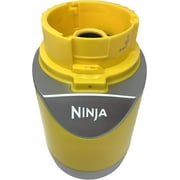 Ninja 700w Motor Base for BL200 BL201 BL203 BL204 BL205 BL206 BL207 BL208 BL209 BL250 Kitchen System Pulse Blender, Yellow