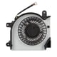 thumbnail image 2 of Ventilador De Refrigeración Interno Para Portátil MSIGF75 Thin 8RC 8RD 9SC 9SD PAAD06015SL N415 N416, Enfriador De Repuesto Para Portátil 4 Pines, Instalación Sencilla, 2 of 7