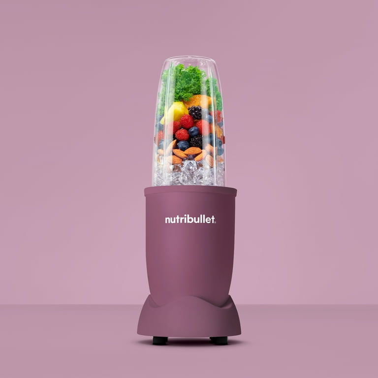 Nutribullet - Pro Blender - Pink