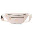 thumbnail image 1 of YSTINNG Sacs Banane Sac de Taille pour Femmes, Sac de Taille Imperméable avec Sangle Réglable pour Voyage Sports Course B311-7183, 1 of 6