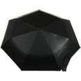 thumbnail image 2 of WWS-Totes Canopy Print Auto Open Close Umbrella, Raindrops, One Size, Totes Under Canopy Print Auto Open Close Umbrella, 2 of 4