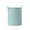 Mint Green, variant on YUEVE Clothes Foldable Household Bathroom Storage Bucket Toy Clothing Storage Dormitory Sorting Laundry Laundry with Storage Laundry Hamper Narrow Popup Laundry Wi Laundry Woven Hamper Hampers for