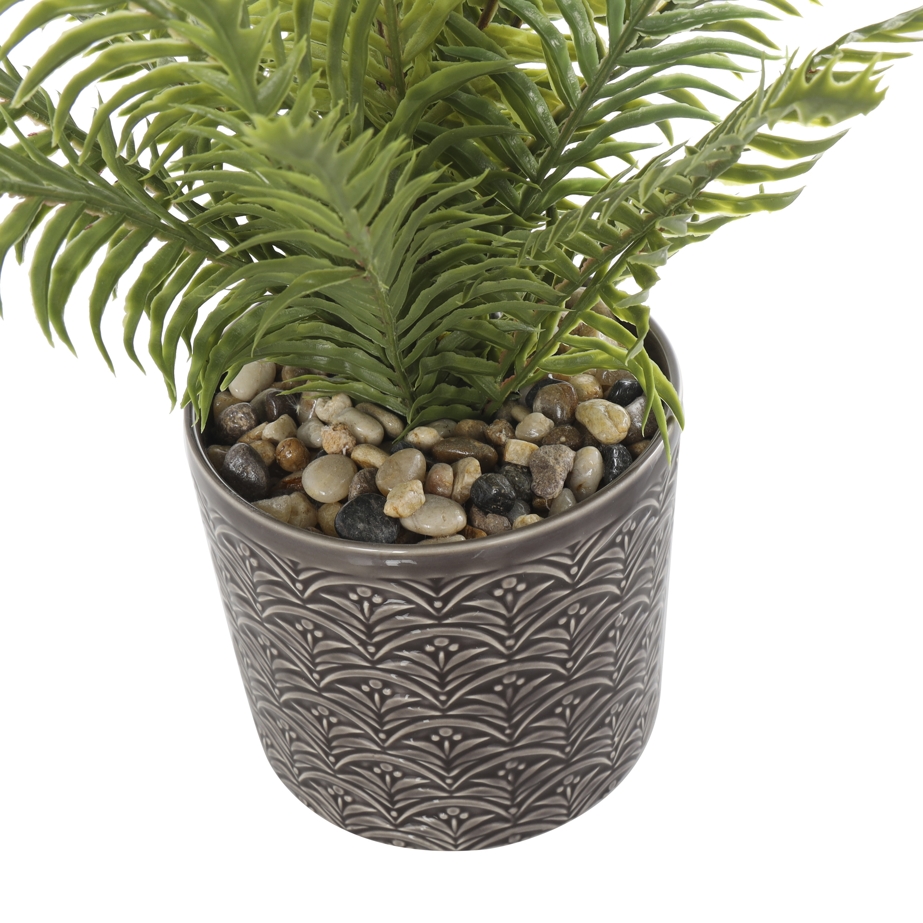 DecMode 16" Artificial Plant