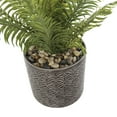 thumbnail image 6 of DecMode 16" Artificial Plant, 6 of 11