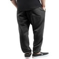 thumbnail image 3 of Pantalons de Survêtement Décontractés pour Hommes avec Poches, 3 of 4