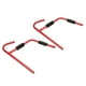 thumbnail image 2 of Soporte de Pared Bling Bling para Kayak Almacenamiento 80 kg, 2 of 12